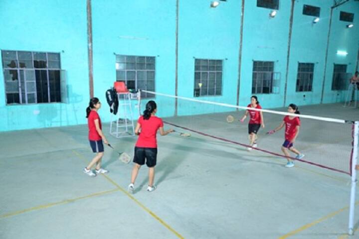 sports